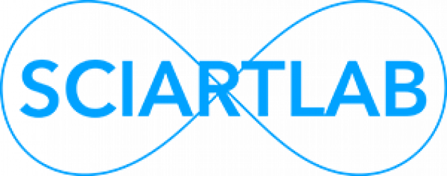 SciArtLab